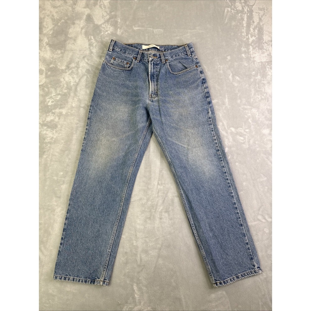 Vintage Gap Blue Jeans Women's Blue Denim High Waist
